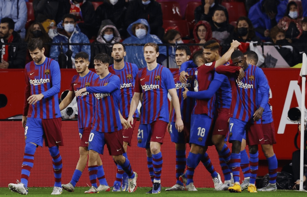 爱游戏-塞维利亚足球俱乐部官网