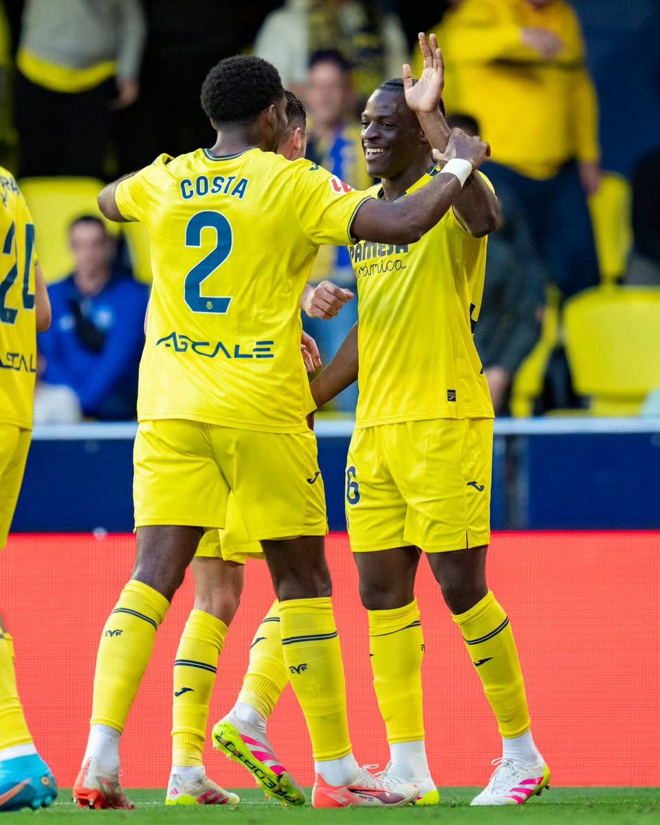 SPORTS首页-关于里程碑夜！比利亚雷亚尔复出首秀，葡超集结日刷纪录，媒体盛赞，轮换策略成焦点的信息